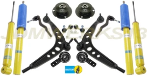 SUSPENSION REFRESH KIT BILSTEIN B6 SHOCKS BMW E30 318i 325i 325is M3 325e 85 -91 - Picture 1 of 8