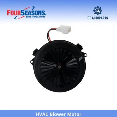 Para Nissan Versa Note 2015-2017 hatchback 1,6 L L4 motor soplador de climatización 4 estaciones Foto 1 de 4