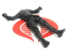 Sleepy Hollow Headless Horseman Blemished Customizer Figure for Parts McFarlane