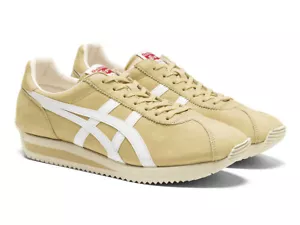 1183B761-201 Onitsuka Tiger Moal 77 NM Papiertüte Weiß (Herren) - Bild 1 von 8