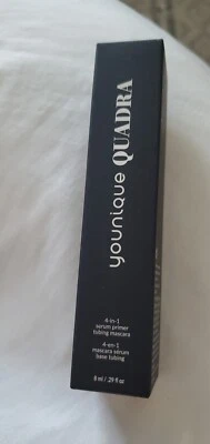 Younique Quadra 4 In 1 Lash Primer Serum Tubing Mascara  - Image 1 of 4