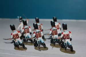 BERG NAPOLEONIC GRENADIERS AIRFIX (A) - Picture 1 of 6