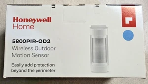 Honeywell Home 5800PIR-OD2 Wireless Outdoor Motion Sensor - Picture 1 of 3