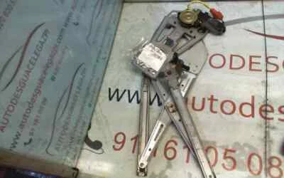 4696578 Elevalunas Trasero Izquierdo para CHRYSLER STRATUS JA BERLINA 19 410089 - Imagen 1 de 4