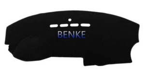 For MAZDA 3 M3 2003 - 2009 DashMat Dashboard Mat Dash Cover Pad Car Interior - Foto 1 di 6