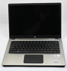 HP Folio 13-2000, i5-2467M@1.60GHz, 4GB RAM, 128GB SSD, W10P - Picture 1 of 7