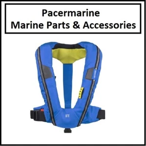 Spinlock Deckvest Lite Lifejacket 170N - Picture 1 of 7