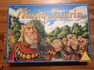 König Laurin - Gewinne die Gunst des Königs! - Bild 1 von 3
