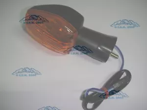 FRECCIA COMPLETA ANTERIORE DX 7032 HONDA 600 CB F Hornet 2003 2004 - Foto 1 di 3