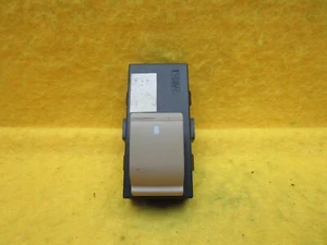 2006 - 2011 Cadillac DTS Passenger Side Window Control Switch PN 15937959 - Picture 1 of 4