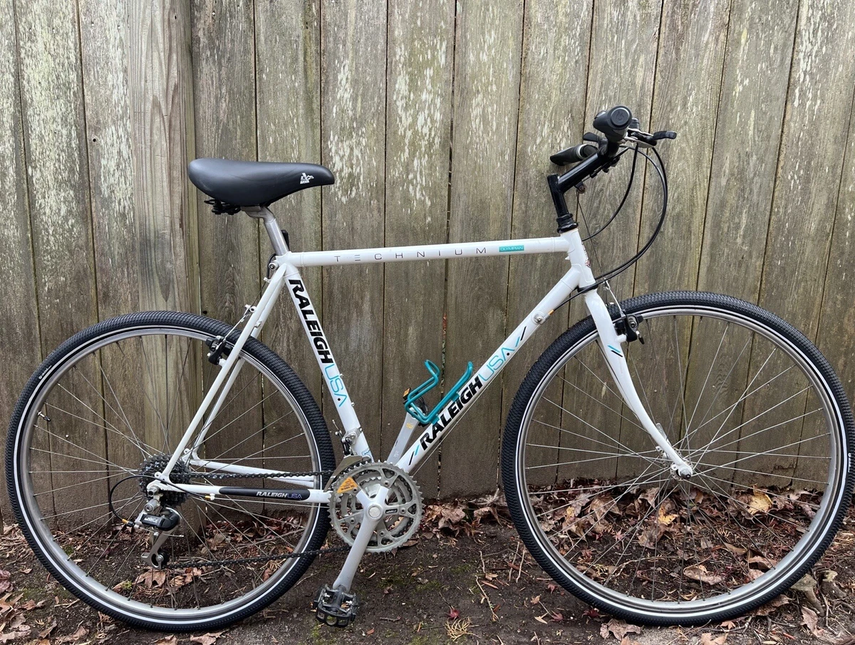 Raleigh City Bikes for sale | eBay