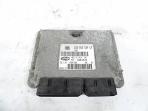SEAT TOLEDO II 1M2 036906034CP Unité de Contrôle du Moteur 2002 27676650 - Foto 1 di 2