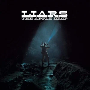 Liars Apple Drop LP Vinyl STUMM464 NEW - Bild 1 von 1