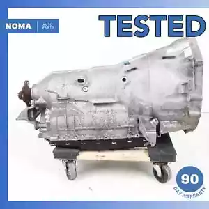 09-11 BMW E89 Z4 sDrive30i Automatic Transmission Assembly ZF 6HP-21 OEM 75k - Picture 1 of 24