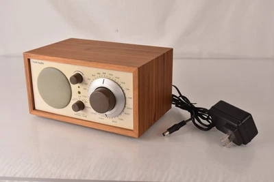 Tivoli Audio Model One AM/FM Radio Henry Kloss - Image 1 of 4