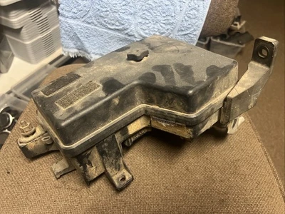 DODGE 2500 3500 DIESEL TIPM TOTALLY INTEGRATED POWER MODULE 56045765AH - Image 1 of 4