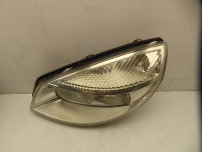 Hauptscheinwerfer links 15810300 RENAULT SCÉNIC II (JM0/1) 1.6 16V - Bild 1 von 4