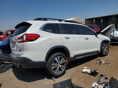 Wheel 18x4 Steel Compact Spare Fits 19-25 ASCENT 653118 - Image 1 of 4