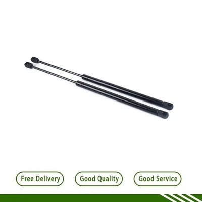 New Fit Bentley Mulsanne hood bonnet shocks lift support pair 2pcs US - Imagem 1 de 4
