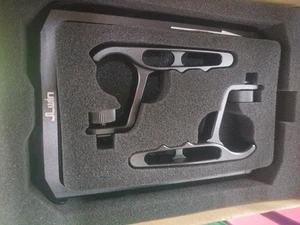 Jlwin Smartphone Camera Cage Universal + Fogta Fader ND - Picture 1 of 6