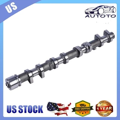 Árbol de levas de escape 1 pieza para Hyundai Accent Veloster 1.6L 24200-2B665 24200-2B600 Foto 1 de 4