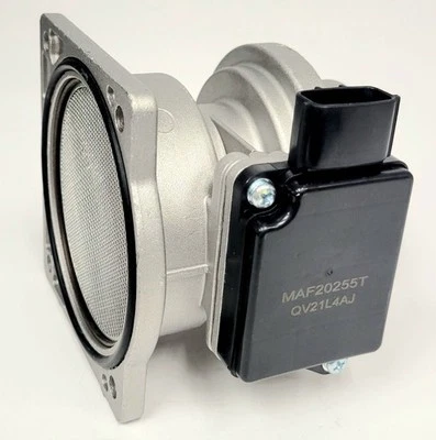 Sensor de flujo de masa de aire WAI MAF20255T para Mercury Nissan Villager Quest 1996-1998 Foto 1 de 4
