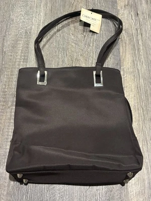 Bolso de mano marrón para mujer Cherokee - Nuevo con las etiquetas Foto 1 de 4