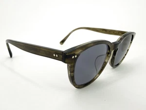 SCHÖNE Oliver Peoples Kisho OV 5480U Sonnenbrille GESTELL 1735 oliv 48[]20-145 L680 - Bild 1 von 8