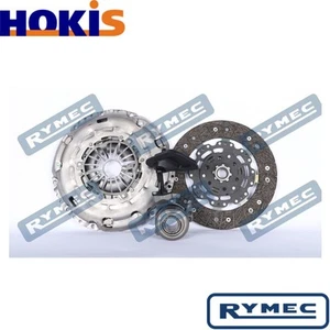 CLUTCH KIT JT17981039 FOR FIAT BRAVOII/IDEA LANCIA MUSA 844A3.000 1.6L 4cyl 1.6L - Picture 1 of 6