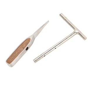 Manual Wire Clamp Tool Hose Tensioner For Home Pipeline Maintenance✈ - Picture 1 of 24