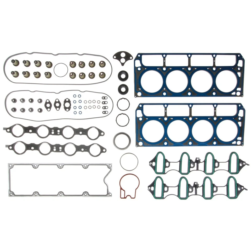 Juego de juntas de culata Mahle HS54340 para Chevy Express Van SaVana Yukon 1500 Foto 1 de 1