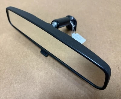 04 - 08 Subaru Forester Rear View Mirror 92021SA000 - Image 1 of 4