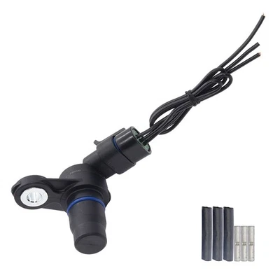 Sensor de posición del árbol de levas GAP para Chevrolet Trailblazer EXT Colorado GMC Canyon Foto 1 de 4