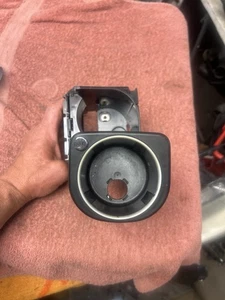 2001-2007 mercedes W203 C230 C280 C320 center console cup holder assembly OEM - Picture 1 of 5