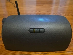 POLK Audio Omni S2 Rechargeable Speaker Portable Streaming Wireless Adapter Plug - Picture 1 of 8