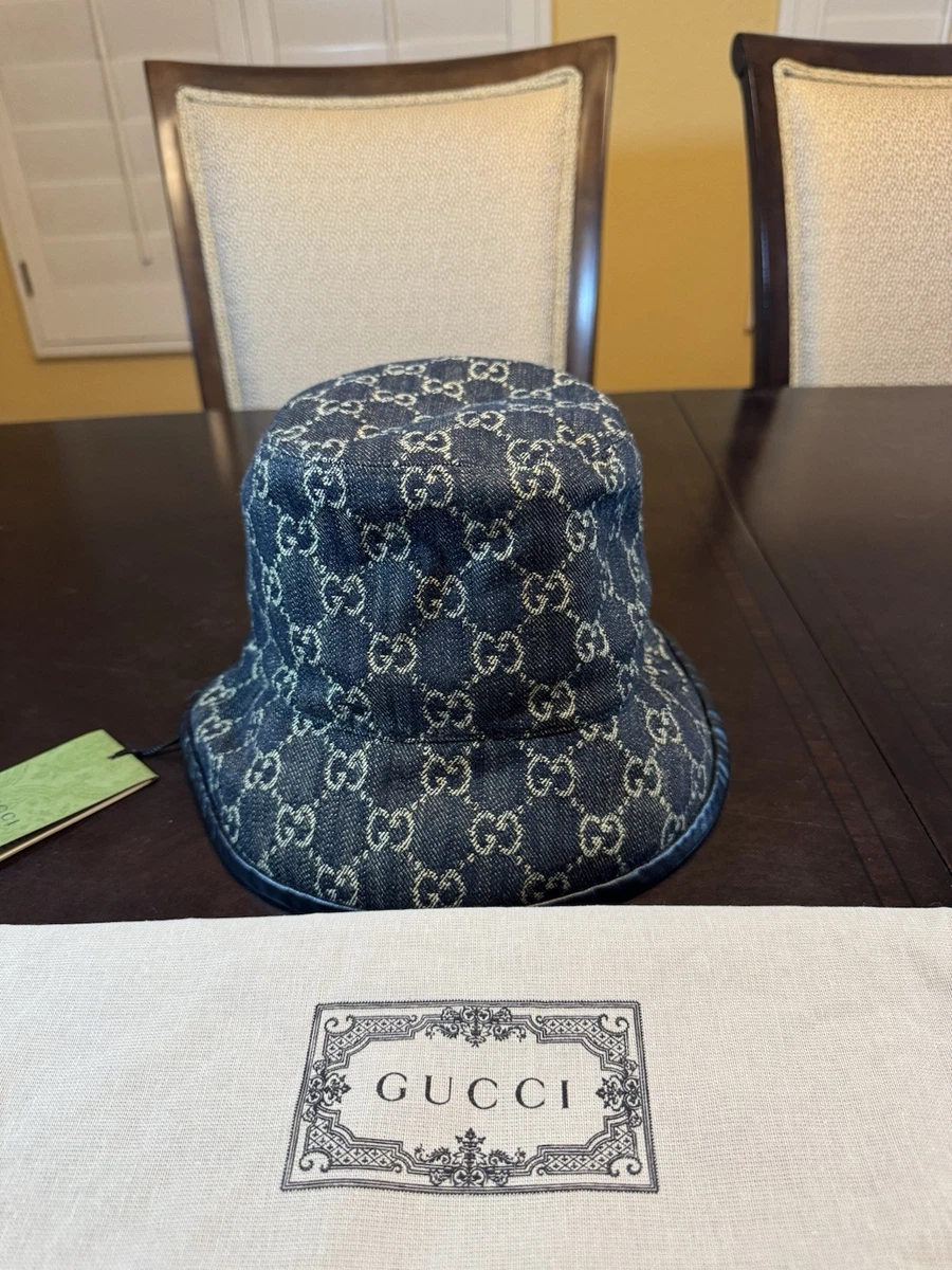 Gucci Bucket Hats products for sale | eBay
