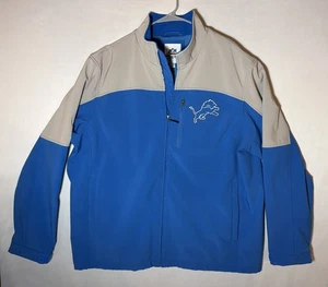 Detroit Lions NFL Jacke 2XL - Bild 1 von 10