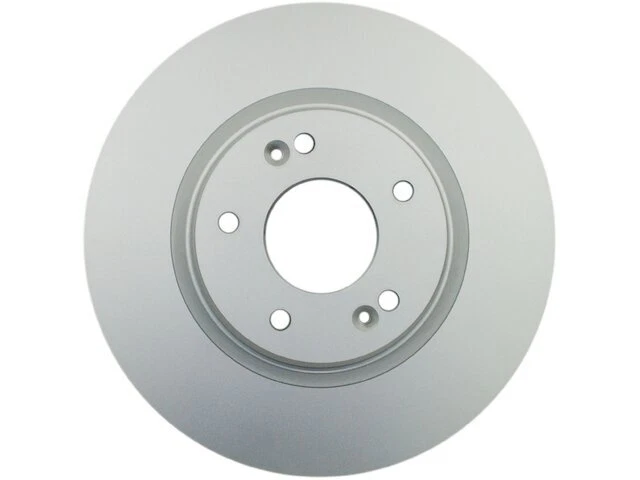 Rotor de freno delantero para Kia Optima 2016-2020 27722TVNV 2017 2018 2019 Foto 1 de 2