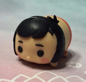 Authentic Disney Tsum Tsum Stack Vinyl Mowgli MEDIUM Figure FREE SHIP $25 - Picture 1 of 1
