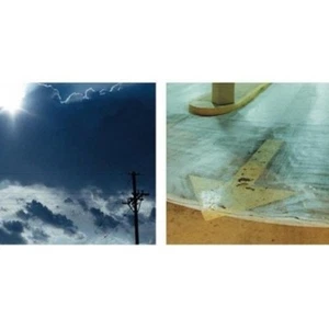 HASTE - The Mercury Lift - CD - Neu OVP - Metalcore - Bild 1 von 3