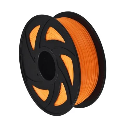 3D Printer Filament 3.00mm ABS 1kg 2.2lbs Multiple Color For MakerBot RepRap New - Image 1 of 4