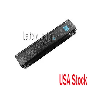 Replacement Battery for Toshiba Satellite P70, Satellite P70-A, Satellite P75 - Picture 1 of 1