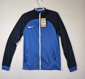 Nike Academy Pro Training Jacket Men's S Adult Full Zip Soccer/Track DH9234-463 - Picture 1 of 12