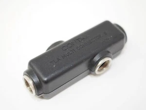 Contax TLA Multi Connector S - Picture 1 of 2