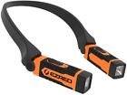 NK15-OR ANYWEAR Rechargeable Neck Light for Hands-Free Lighting, Orange