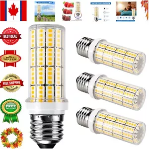 Energy-Saving 20W LED Bulbs 3000K Cool White - Safe and Durable Lighting Set - Picture 1 of 8