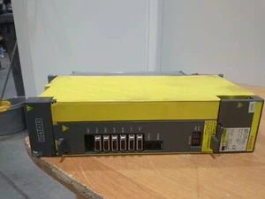 Fanuc A06B-6121-H015 - servo amplifier - Bild 1 von 6
