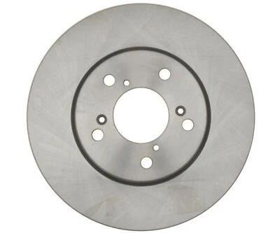 Передний дисковый тормоз ротор для Honda Odyssey 2005-2010 годов выпуска Raybestos 2006 2007 2008 2009 годов выпуска - Изображение 1 из 3