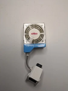 Adaptador Intercooler Nyko para Nintendo Wii - Probado Funcionando - Imagen 1 de 7