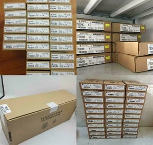 New Sealed 25B-D017N114 /A PowerFlex 525 AC Drive 7.5kW 10Hp DHL Expedited Shipp - Bild 1 von 4
